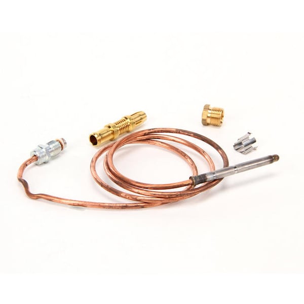 Thermocouple For Fryer Used With